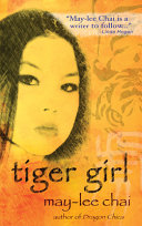 Tiger girl : a novel /