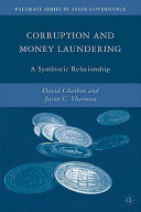 Corruption and money laundering : a symbiotic relationship /