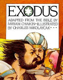 Exodus = [Yetsiʼat Mitsrayim] /