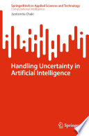Handling Uncertainty in Artificial Intelligence /