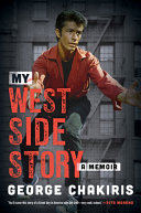 My West Side Story : a memoir /