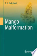 Mango Malformation /