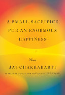 A small sacrifice for an enormous happiness : stories /