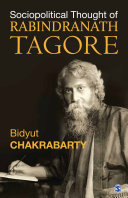 Socio-political thought of Rabindranath Tagore /