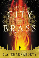 The city of brass /