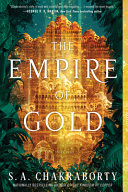 The empire of gold /