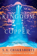 The kingdom of copper /