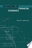 An outline of financial economics /