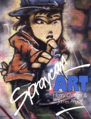 Spraycan art /