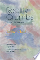 Reality crumbs : selected poems /