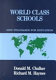 World class schools : new standards for education /