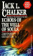 Echoes of the well of souls /