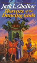 Horrors of the dancing gods /