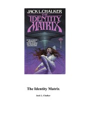 The identity matrix /