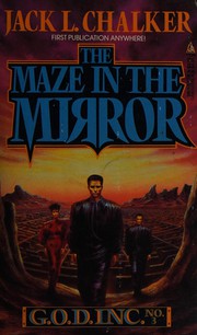The maze in the mirror /