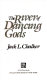 The River of Dancing Gods /