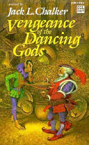 Vengeance of the dancing gods /