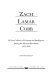 Zach Lamar Cobb : El Paso collector of customs and intelligence during the Mexican Revolution, 1913-1918 /