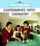 Experiments with chemistry /