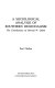 A sociological analysis of Southern regionalism : the contributions of Howard W. Odum /