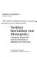 Neither socialism nor monopoly : Theodore Roosevelt and the decision to regulate the railroads /