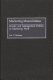 Marketing masculinities : gender and management politics in marketing work /