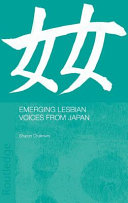 Emerging lesbian voices from Japan /