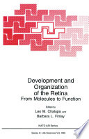 Development and Organization of the Retina : From Molecules to function /