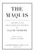 The Maquis : a history of the French resistance movement /