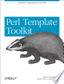 Perl Template Toolkit /