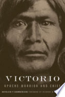 Victorio : Apache warrior and chief /