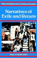 Narratives of exile and return /