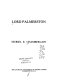 Lord Palmerston /