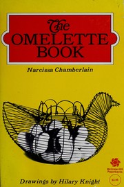 The omelette book /