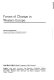 Forces of change in Western Europe /