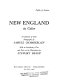 New England in color : a collection of color photographs /