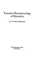 Toward a phenomenology of education /