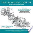 The transition timeline for a local, resilient future /