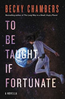 To be taught, if fortunate /