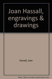 Joan Hassall : engravings & drawings /