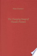The changing image of Theodor Fontane /