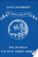 My blue heaven : a comedy in two acts /