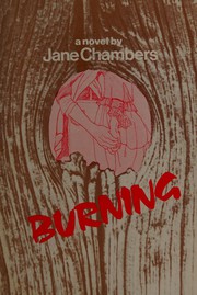 Burning : a novel /
