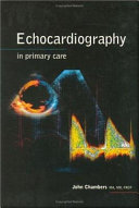 Echocardiography in primary care /