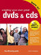Creating your own great DVDs & CDs : the official hp guide /