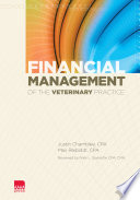 Financial management of the veterinary practice /