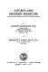 Courts and modern medicine /