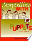 Storytelling with puppets /