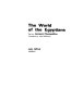 The world of the Egyptians /