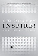 Inspire! : why customers come back /
